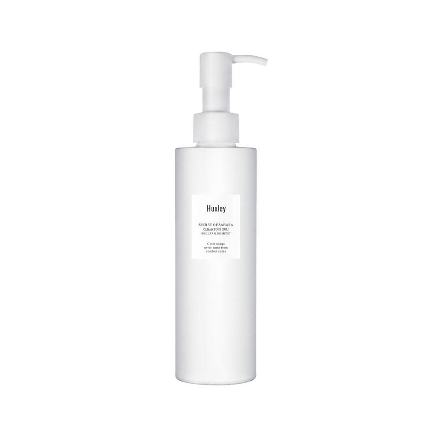 Cleansing Gel - Be Clean, Be Moist
