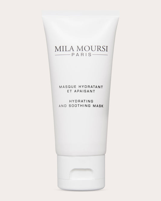 Hydrating & Soothing Mask 50ml