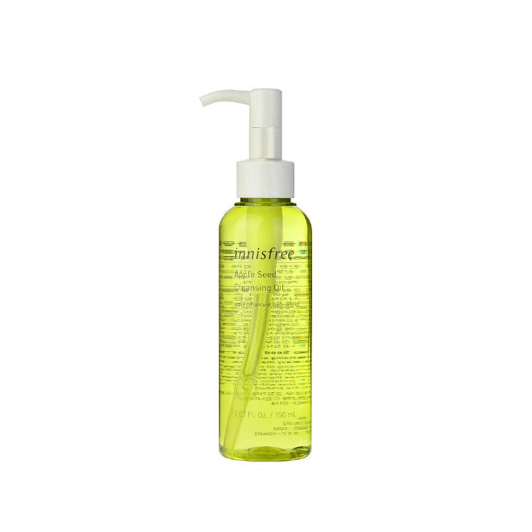 Apple Seed Cleansing Oil