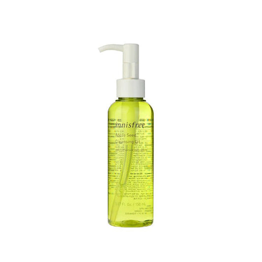 Apple Seed Cleansing Oil