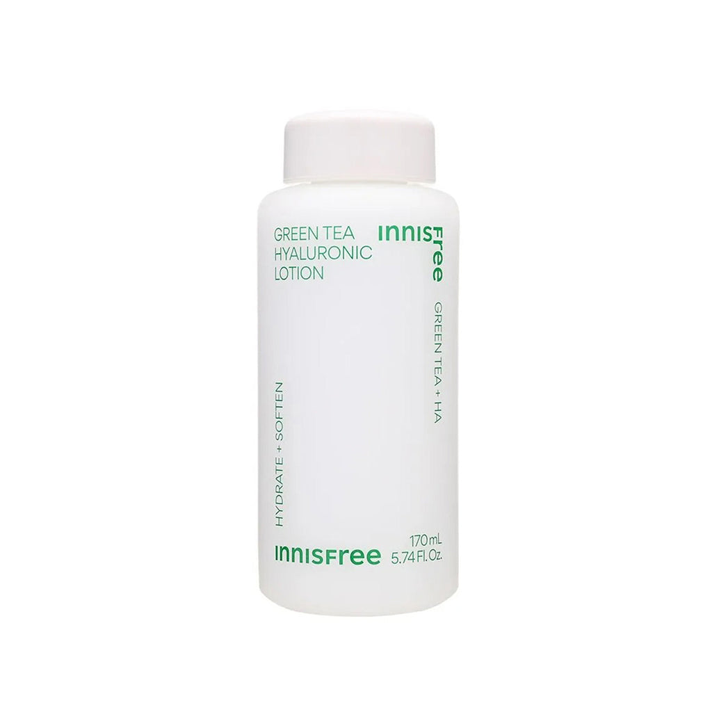 Green Tea Balancing Emulsion