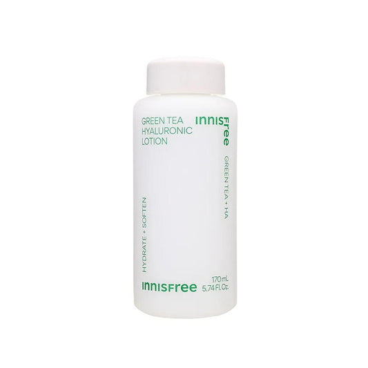 Green Tea Balancing Emulsion