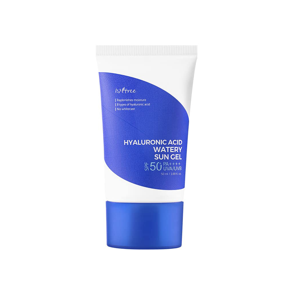 Hyaluronic Acid Watery Sun Gel SPF 50 / PA++++