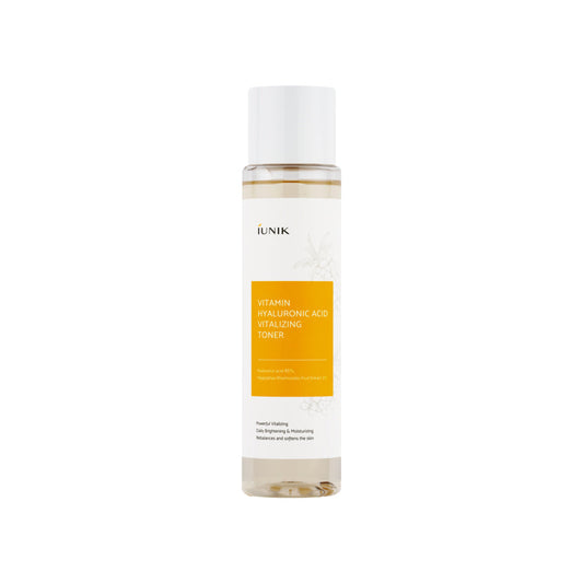 Vitamin Hyaluronic Acid Vitalizing Toner