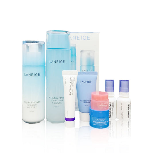 Basic Duo Set - Moisture