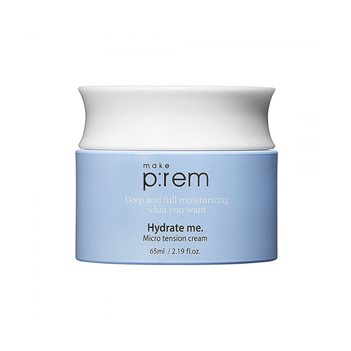 Hydrate Me Micro Tension Cream