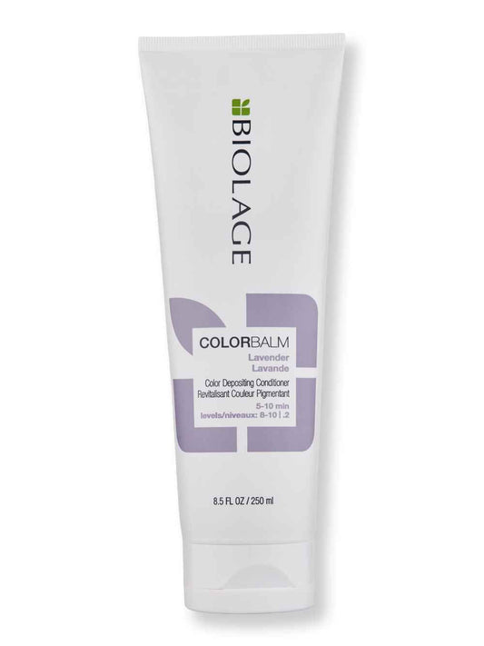 Matrix Biolage ColorBalm Lavender Color Depositing Conditioner 8.5 oz