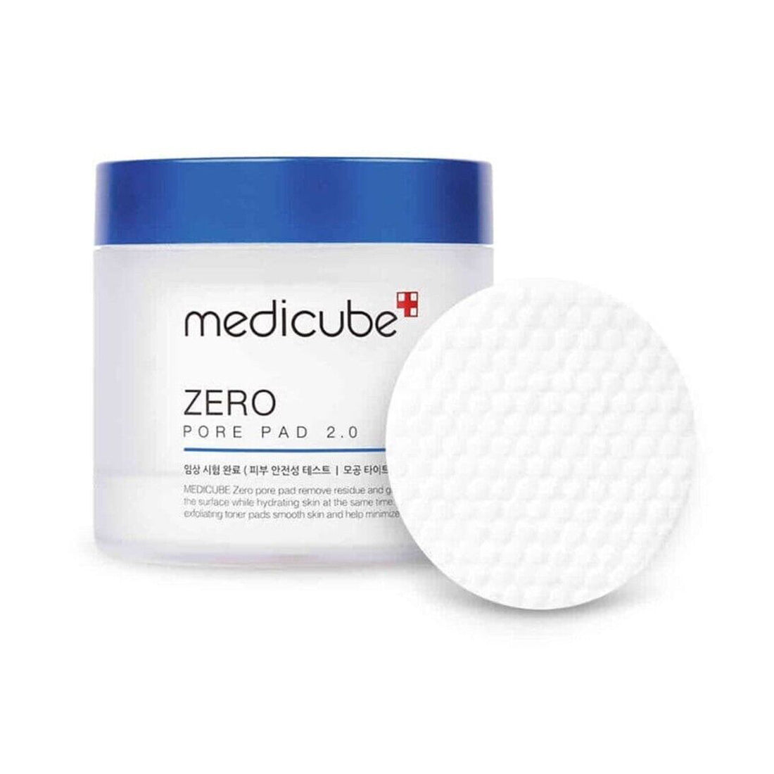 Zero Pore Pad