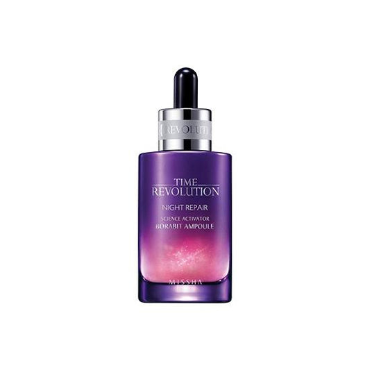 Time Revolution Night Repair Borabit Ampoule