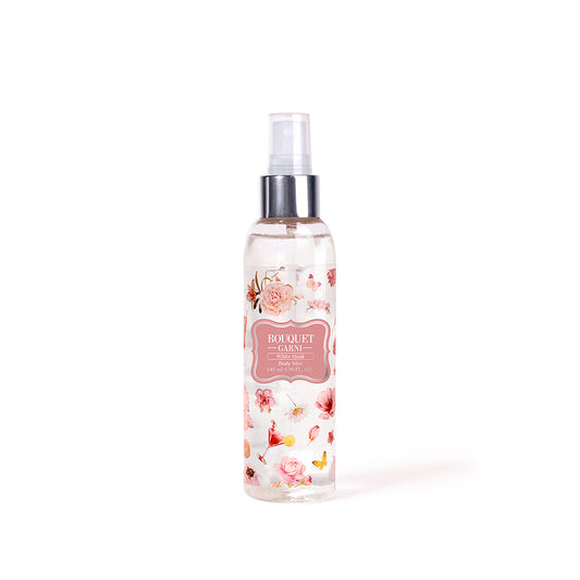 Body Mist - White Musk