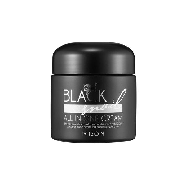 Black Snail All In One Cream