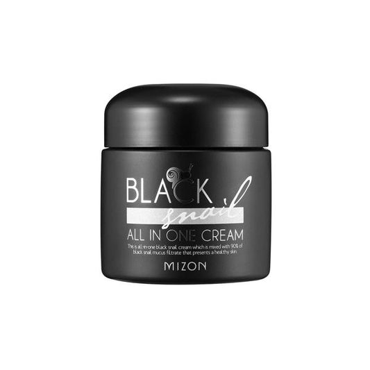 Black Snail All In One Cream