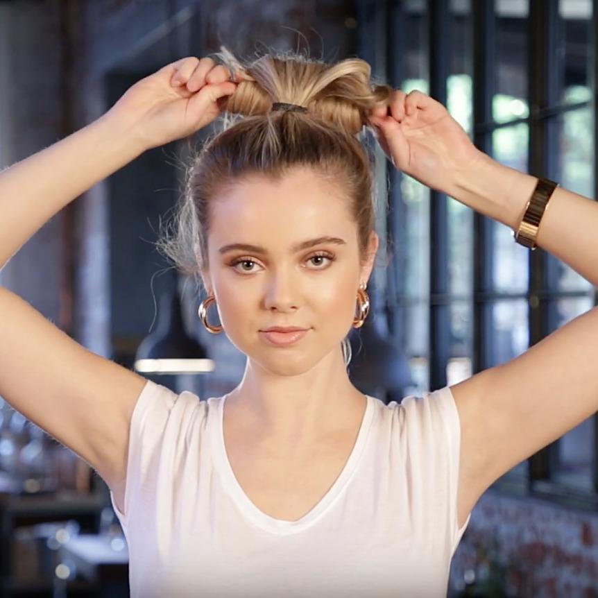 Magic Bun Maker - Mounteen. Worldwide shipping available.