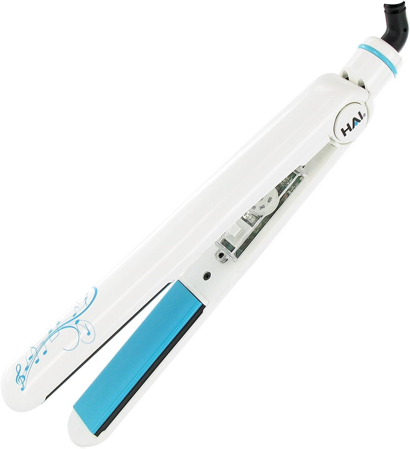 MP3 Nano Ceramic Styling Flat Iron