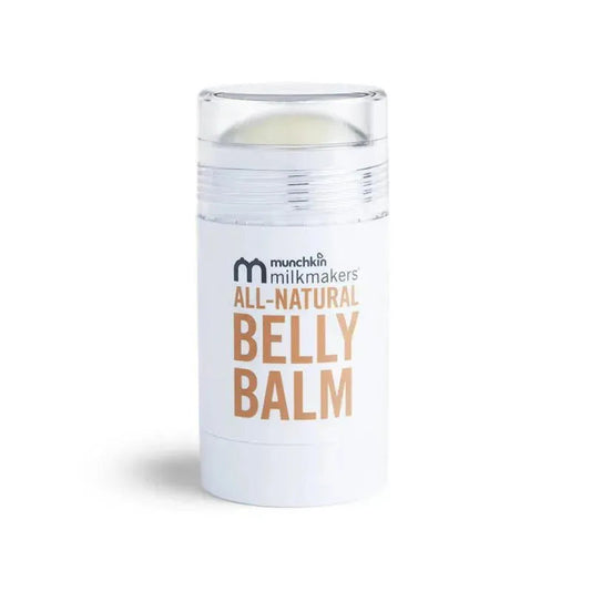 Munchkin All-Natural Belly Balm