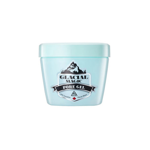 Glacial Magic Pore Gel