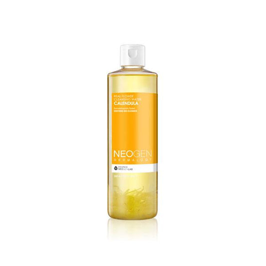 Dermalogy Real Flower Cleansing Water Calendula
