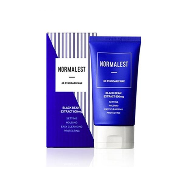 Normalest 4D Standard Wax