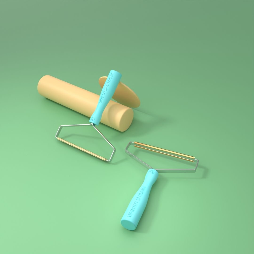 Pet Hair Remover Cleaner