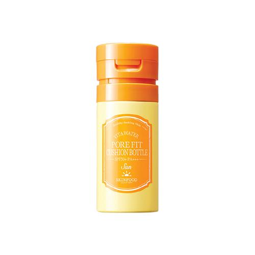 Pore Fit Cushion Bottle Sun SPF 50+ - PA+++