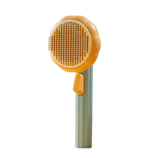 Pumpkin Pet Comb - JCEE Shop