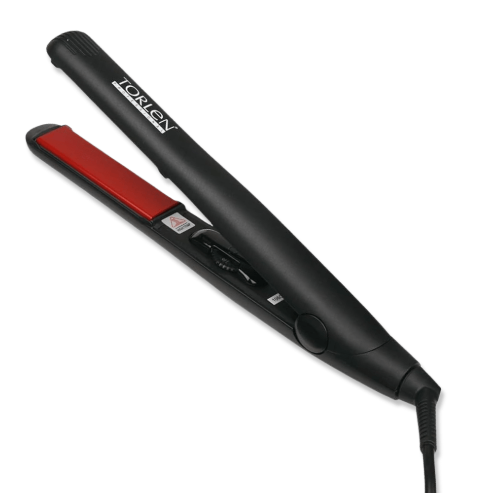 Professional Styling Iron  Red Hot TOR 036