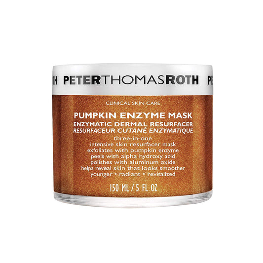 Pumpkin Enzyme Mask, 150ml