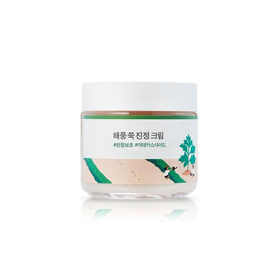 Mugwort Calming Cream