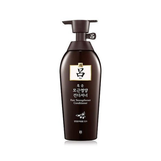 Hair Strengthener Conditioner