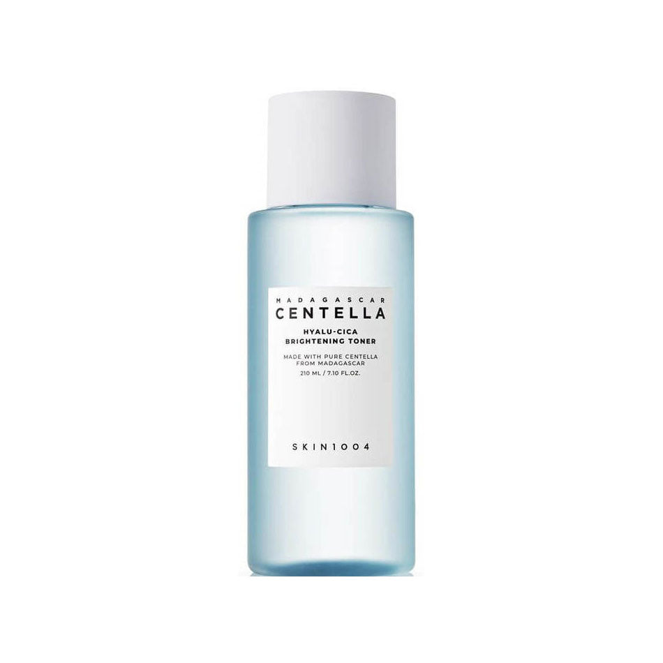 Madagascar Centella Hyalu-Cica Brightening Toner