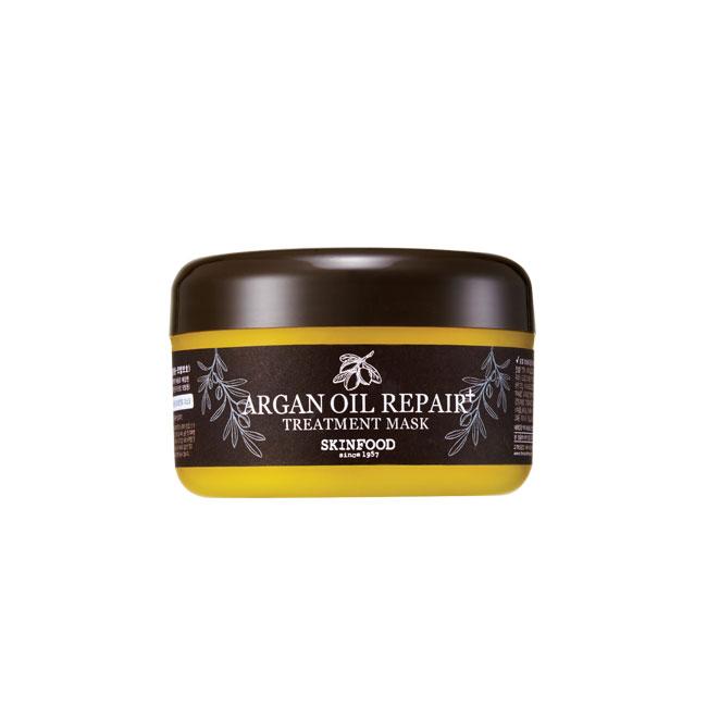 Argan Oil Repair Plus Treatment Mask