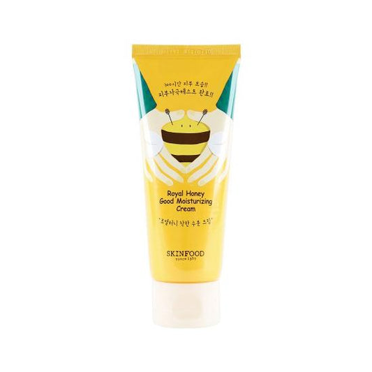 Royal Honey Good Moisturizing Cream
