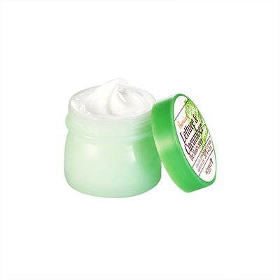 Premium Lettuce and Cucumber The Moist Cream