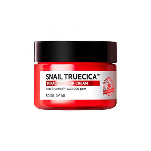 Snail Truecica Miracle Repair Cream