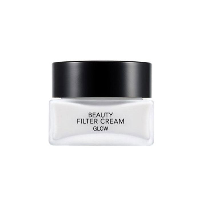 Beauty Filter Cream Glow