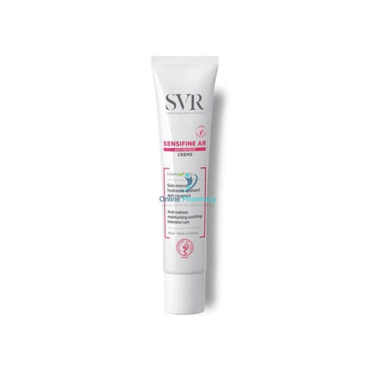 SVR Sensifine Ar Anti Redness Creme 40ml
