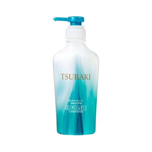 Tsubaki Smooth Damage Care Conditioner