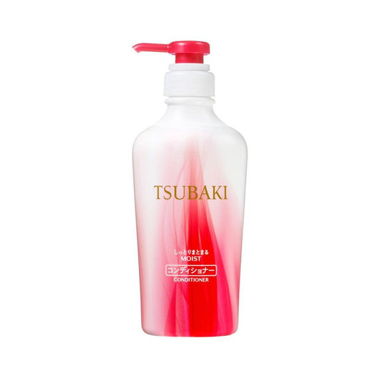Tsubaki Extra Moist Conditioner