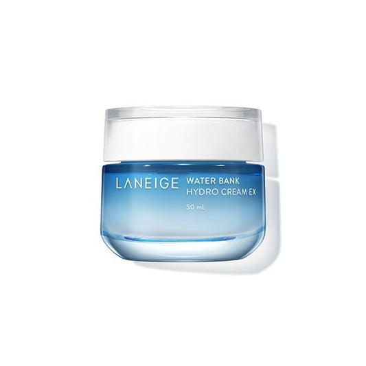 Water Bank Hydro Cream Ex