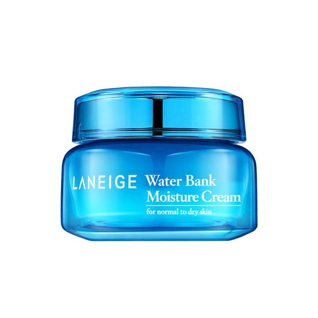 Water Bank Cream