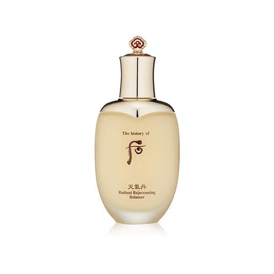 Cheongjidan Radiant Rejuvenating Balancer