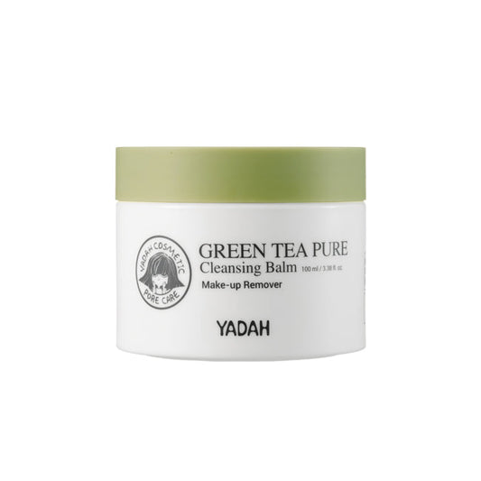 Green Tea Pure Cleansing Balm