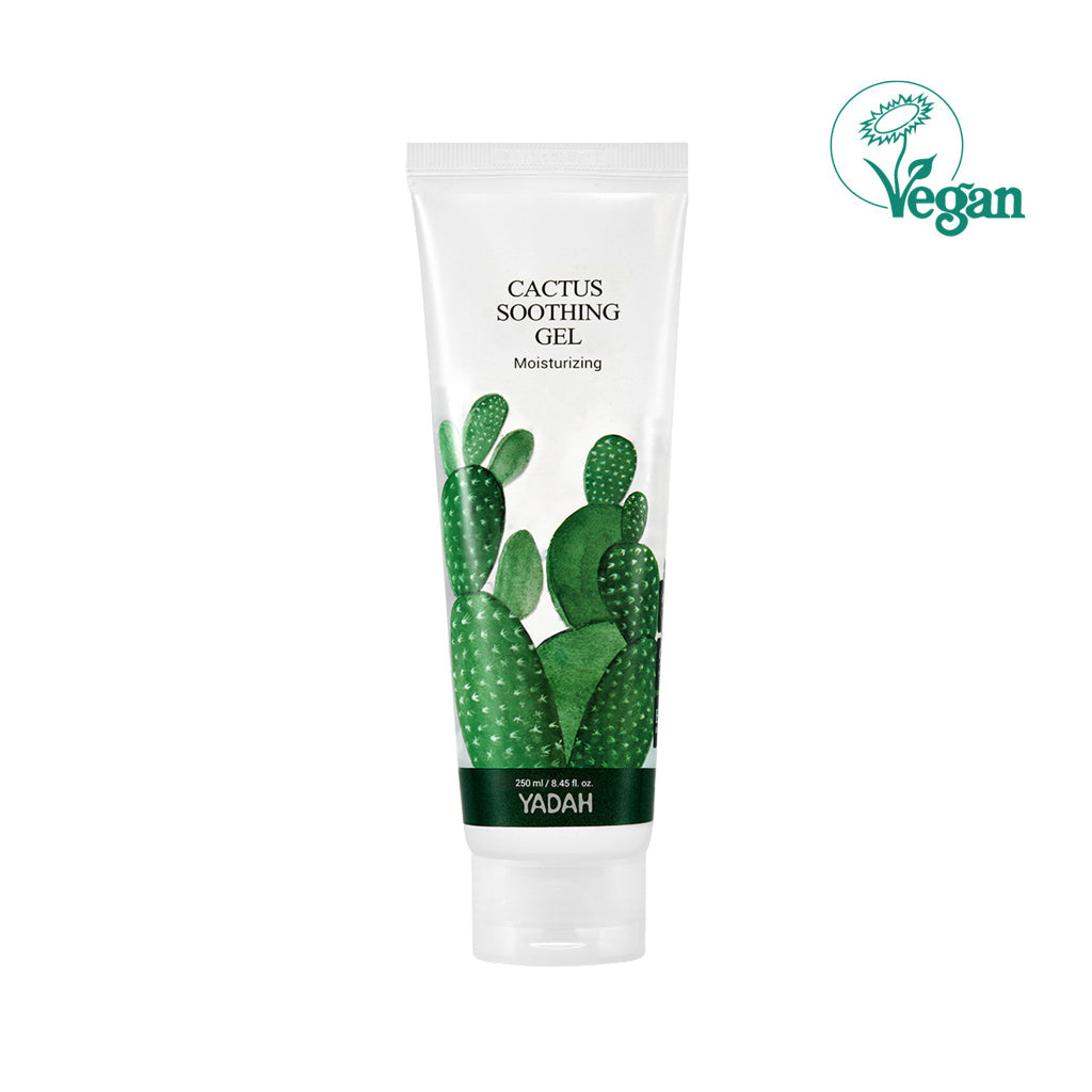 Cactus Soothing Gel