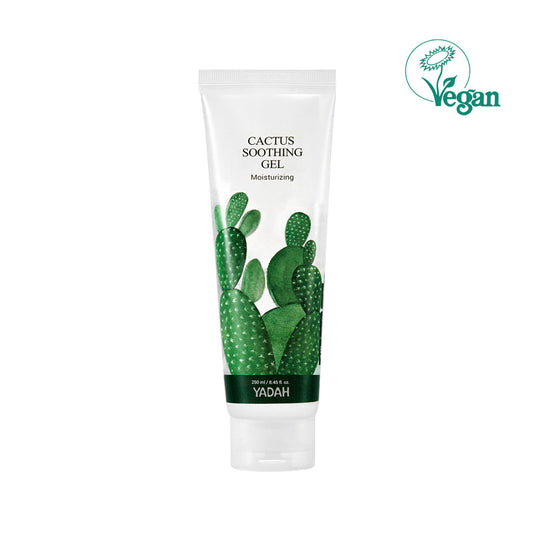 Cactus Soothing Gel