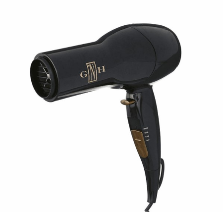 Gold N Hot Professional Lightweight 1875 Watt Dryer GH3201